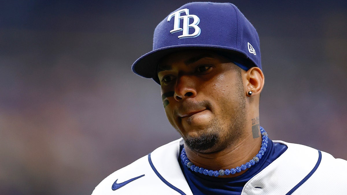 Rays’ Wander Franco Arrested Amid Investigation Into Alleged ...