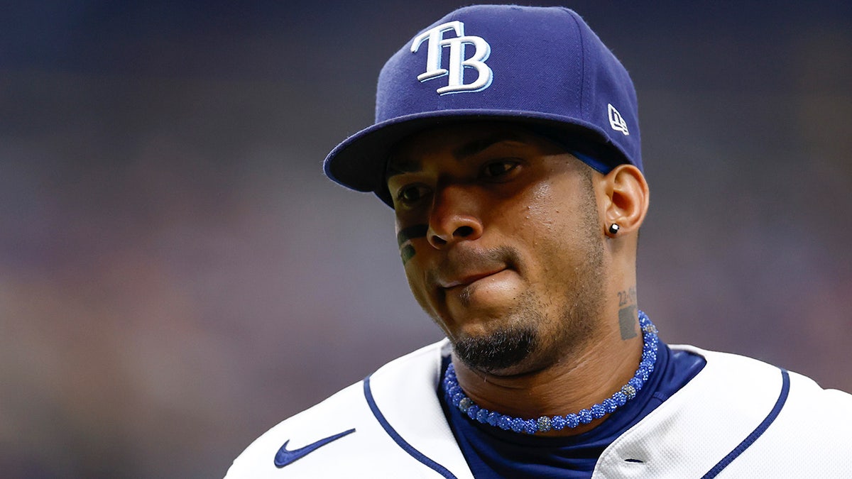 Rays Travel Without Wander Franco While MLB Investigates