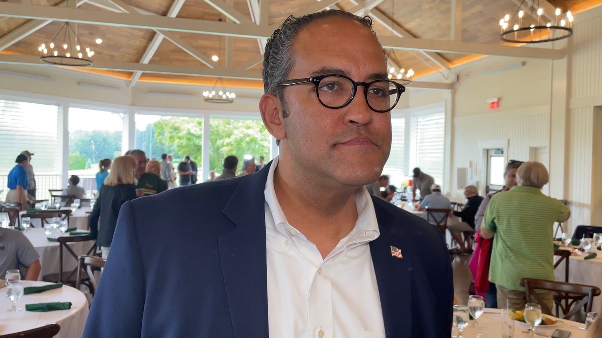 Hurd is aiming to make the stage at the first GOP presidential nomination debate