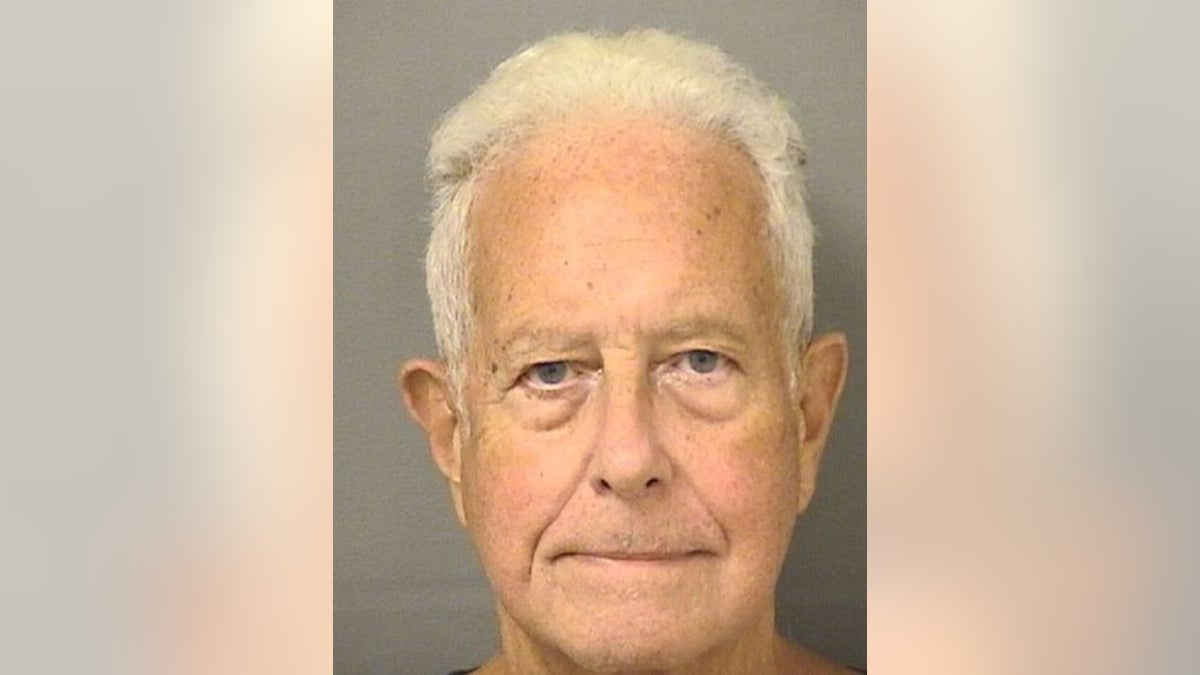 Florida man accused of killing wife