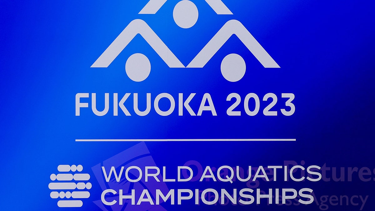 Fukuoka 2023