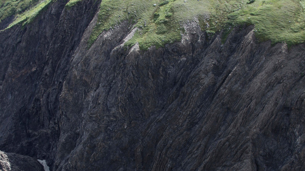 Alaska Denali Plane Crash