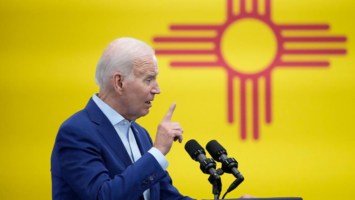 President Joe Biden