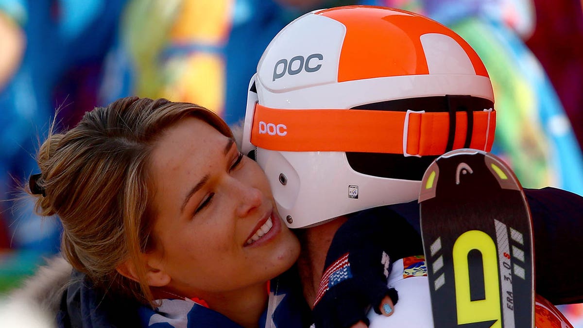 Olympic gold medalist Bode Miller's children treated for carbon ...