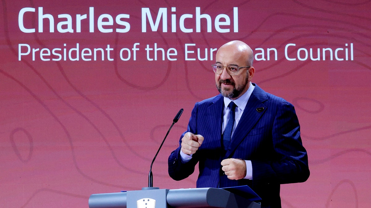 Charles Michel