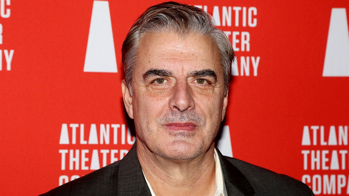Chris Noth breaks silence after sexual assault claims Its a salacious story, but its just not a true one Fox News