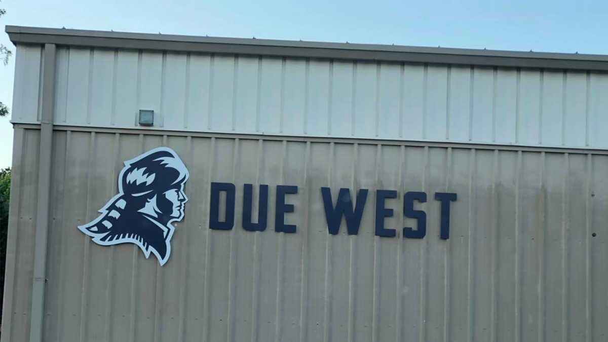 Due West Elementary