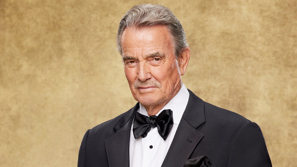 Eric Braeden