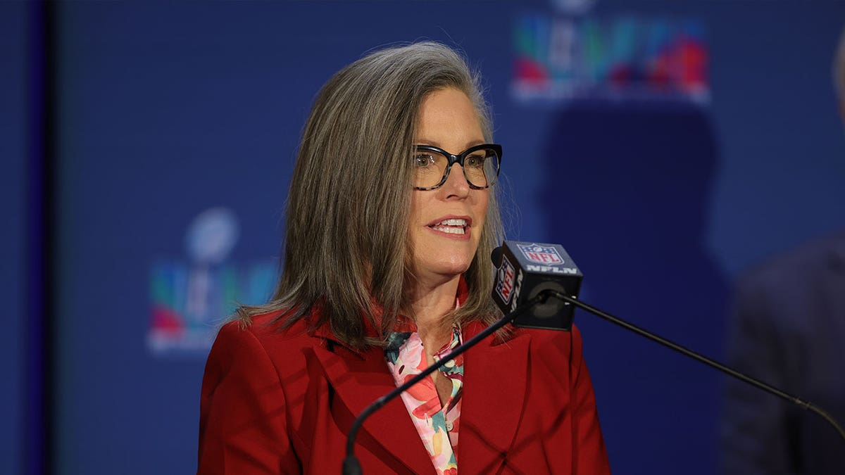 Arizona Gov. Katie Hobbs
