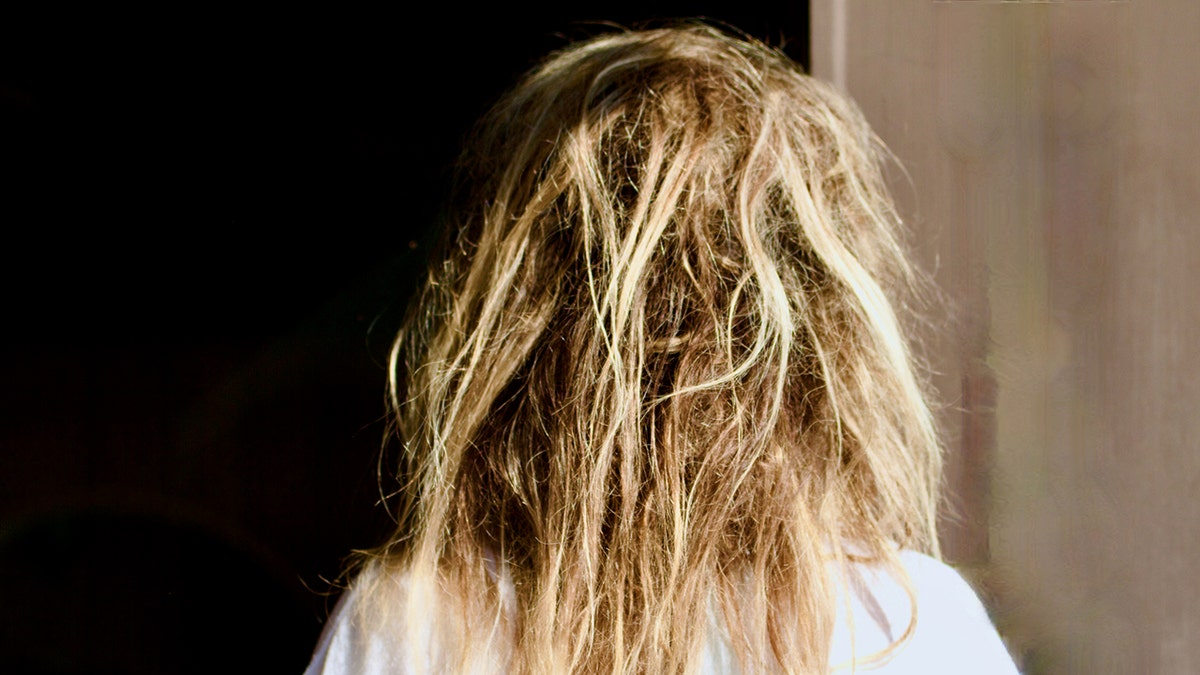 Bad hair day study