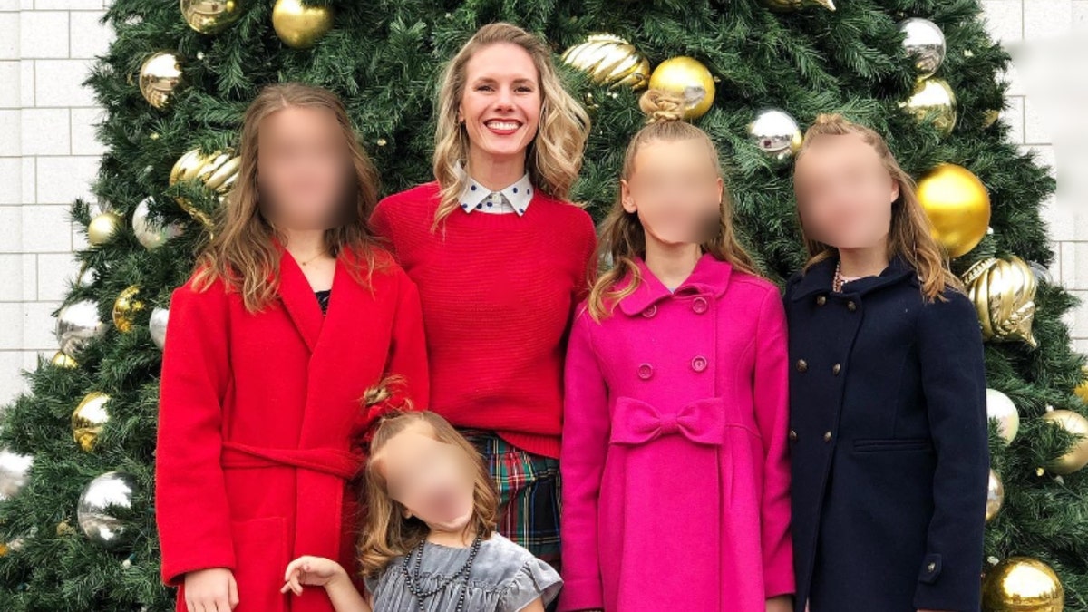 Utah Mommy Blogger Accused Of Child Abuse Appears In Court, Will Remain ...