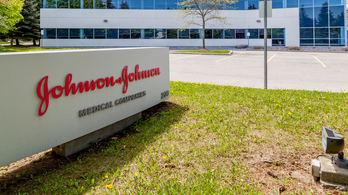 Johnson & Johnson