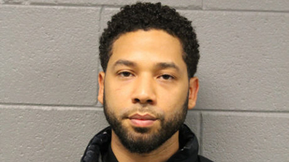 VP Kamala Harris’ 2019 Jussie Smollett Defense Remains After Actor’s ...