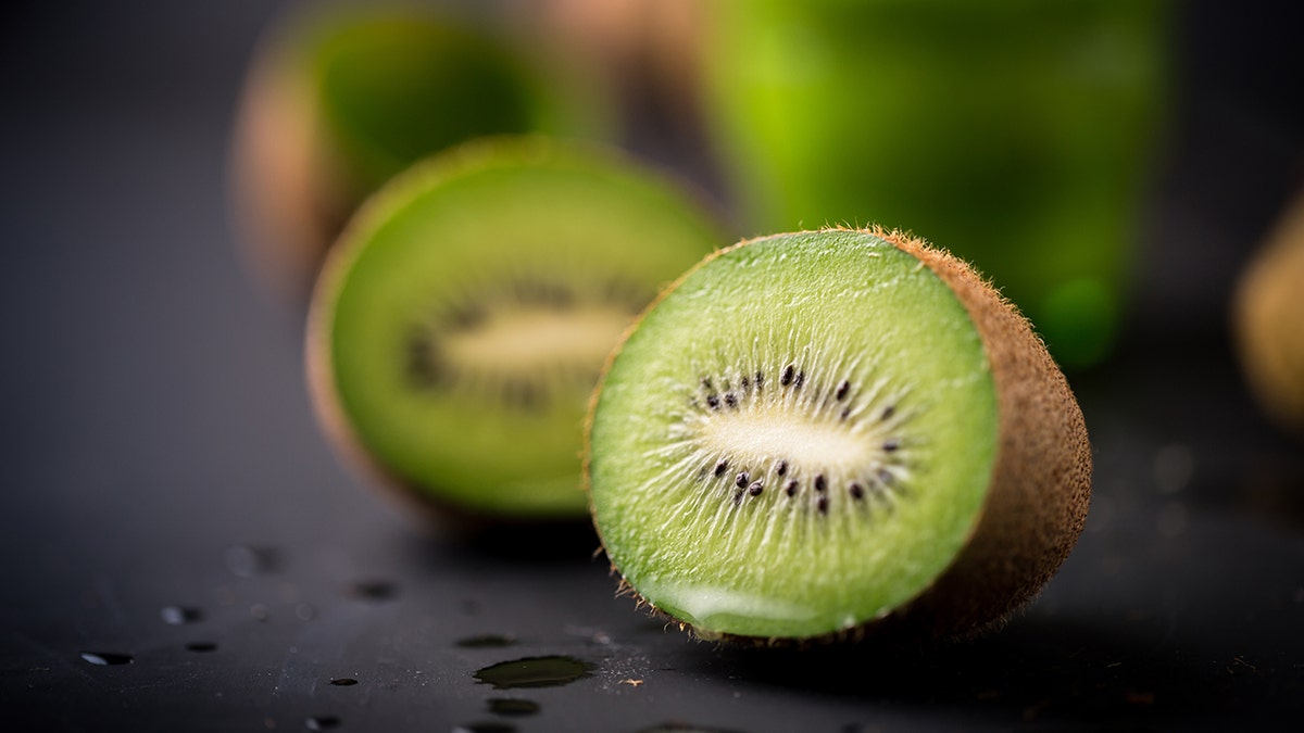 kiwi fruit