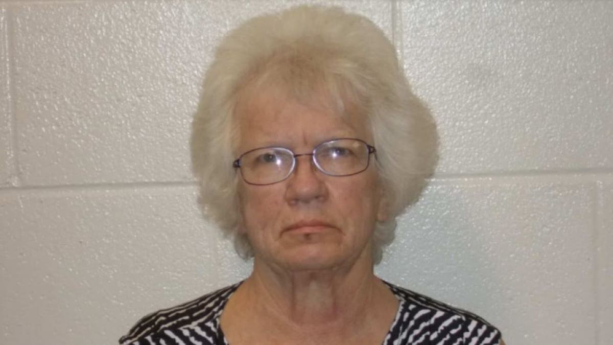 75-year-old teacher learns fate after facing 600 years in prison for student  sex assault | Fox News