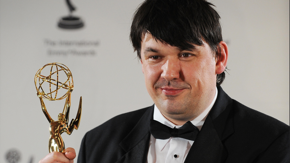 graham linehan