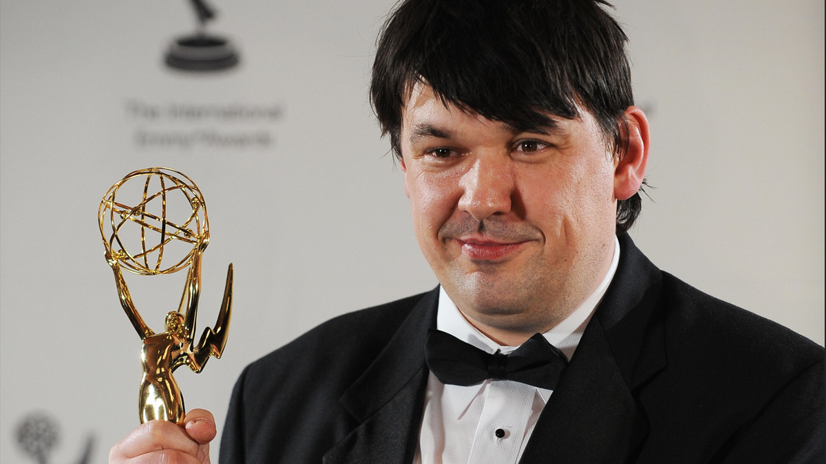 graham linehan