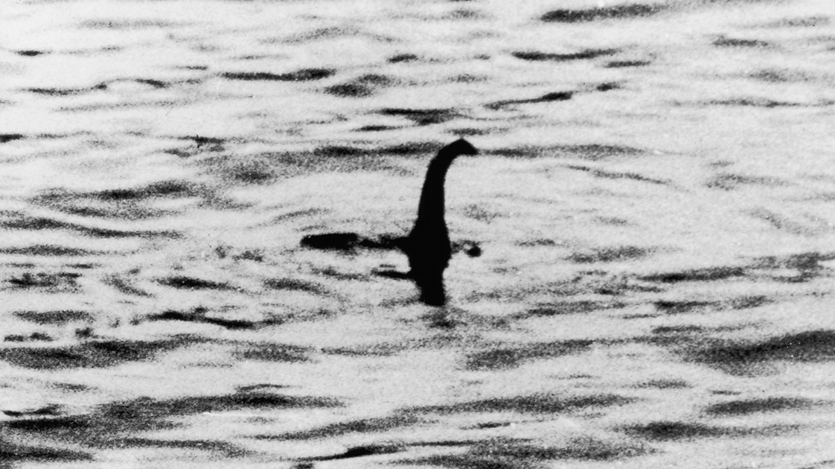 Loch Ness monster hunters release findings of biggest search in decades 4 Loch Ness