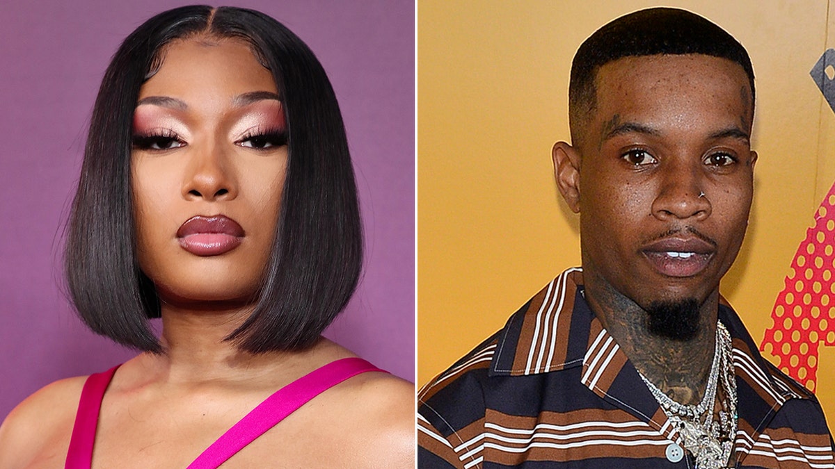 Megan Thee Stallion Shooter Tory Lanez Sentenced To 10 Years In Prison ...