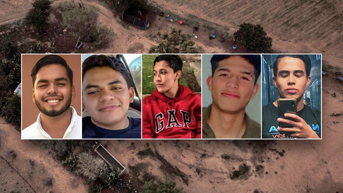 5 students beaten, murdered by Mexican cartel in horrifically graphic