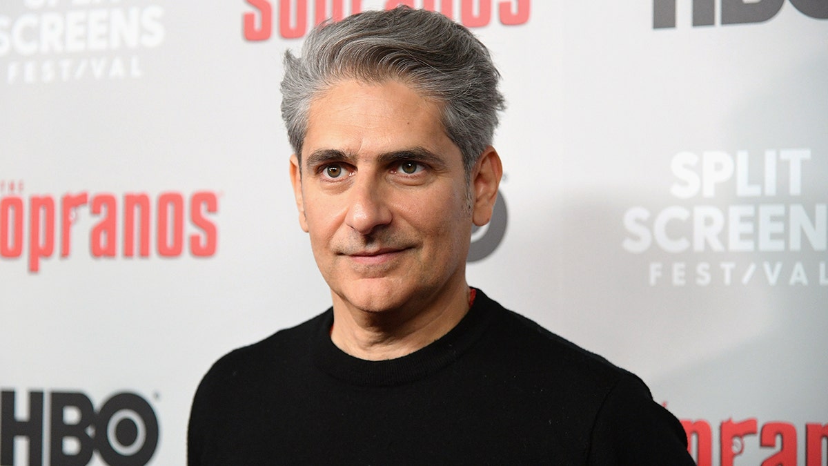 Michael Imperioli