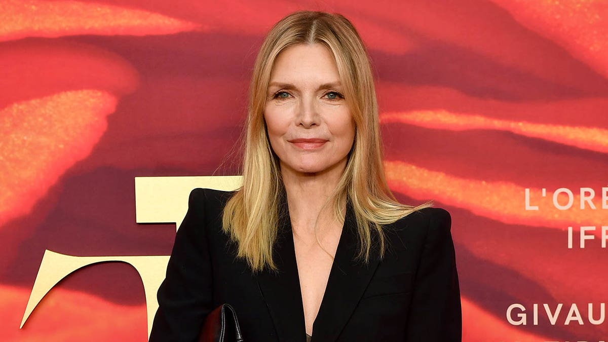 michelle pfieffer