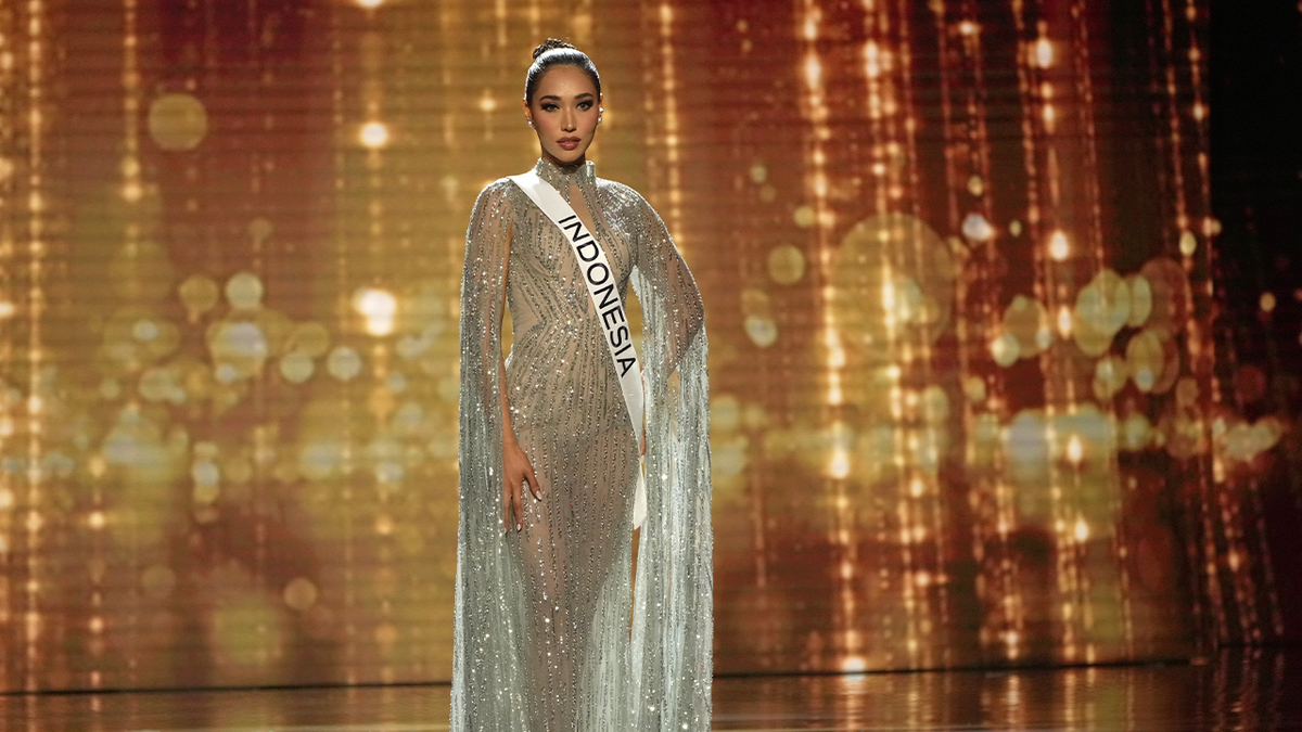 Miss Universe Indonesia