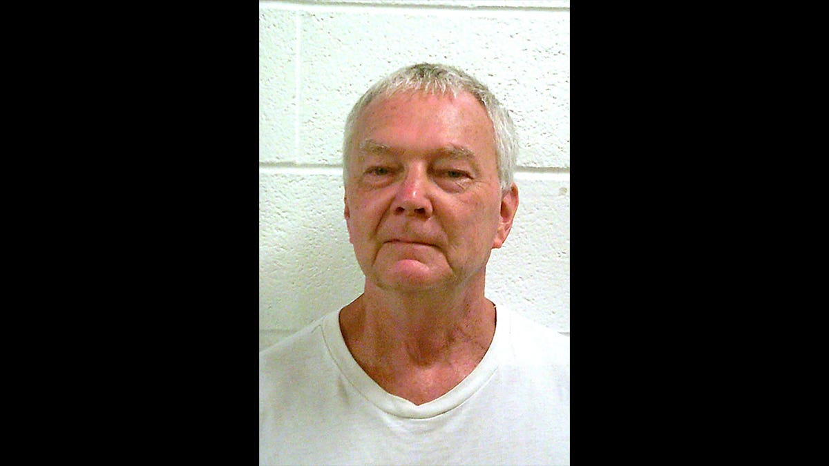 Howard M. Neal stands for a photo in 2023. Neal will be resentenced to life with the possibility of parole.