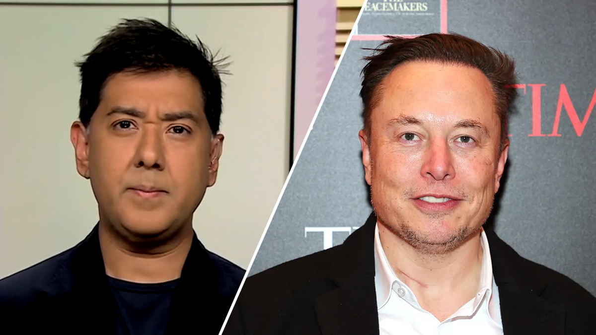 Imran Ahmed and Elon Musk lawsuit X