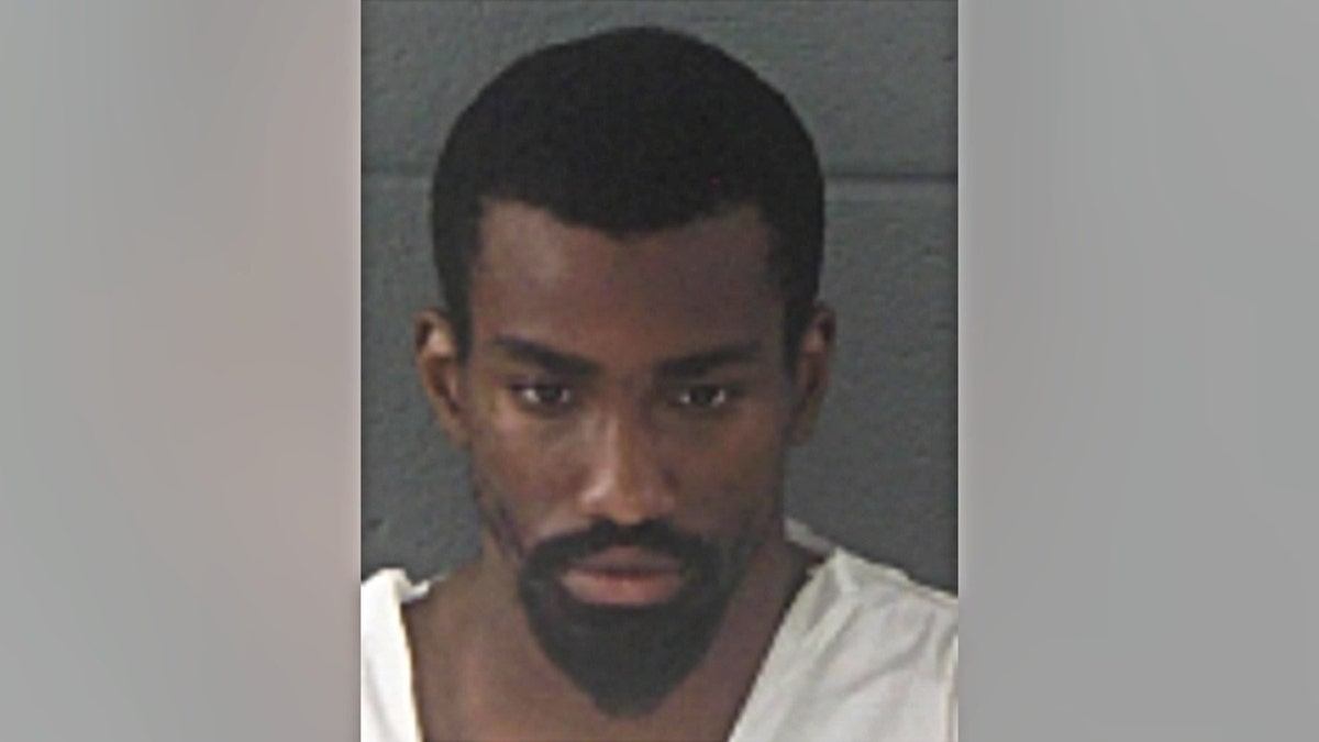 Jaquavia Jackson's mugshot photo