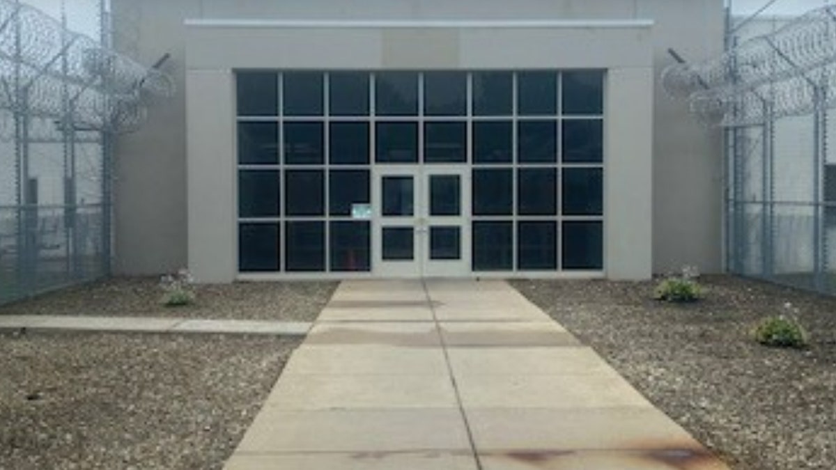 Photo of the Northeast Ohio Correctional Center (NEOCC)