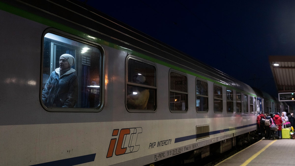 Przemyśl train station