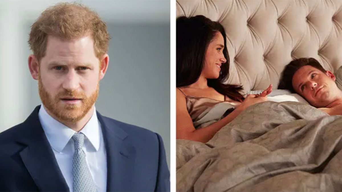 Meghan Markle’s ‘90210’ Cameo Was A ‘blip’ On Cast's Radar, Says Former ...