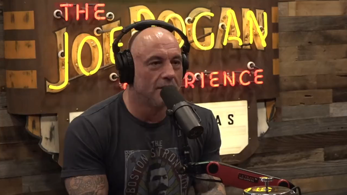 Joe Rogan