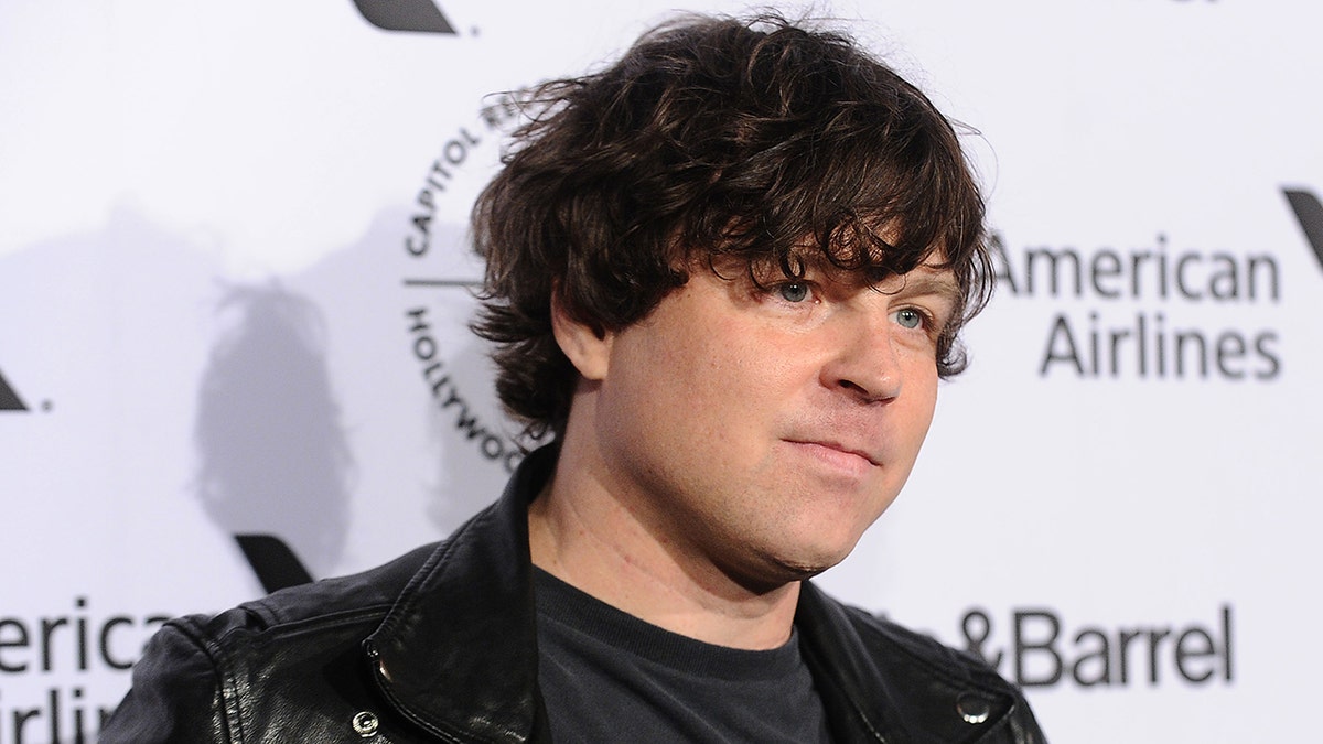 Ryan Adams