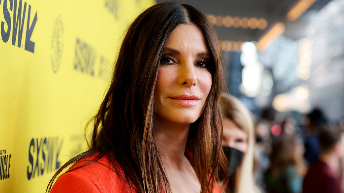 Sandra Bullock mourns partner Bryan Randall: What to know about man she  called the 'love of my life