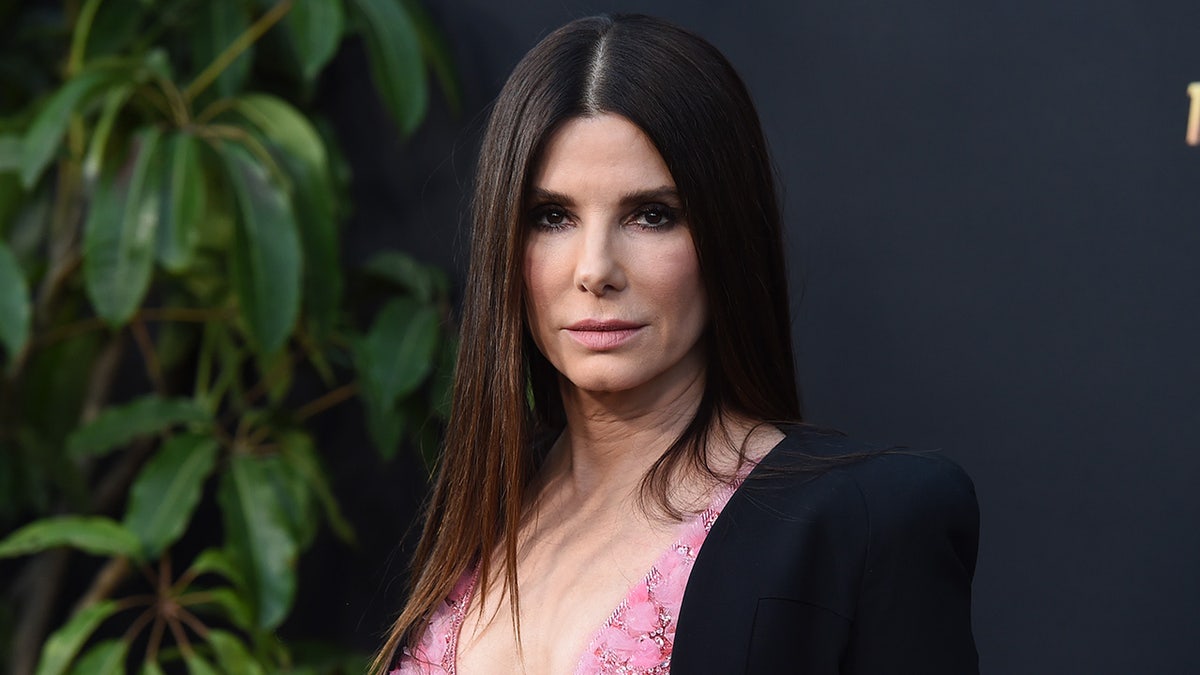 Sandra Bullock mourns partner Bryan Randall: What to know about man she ...