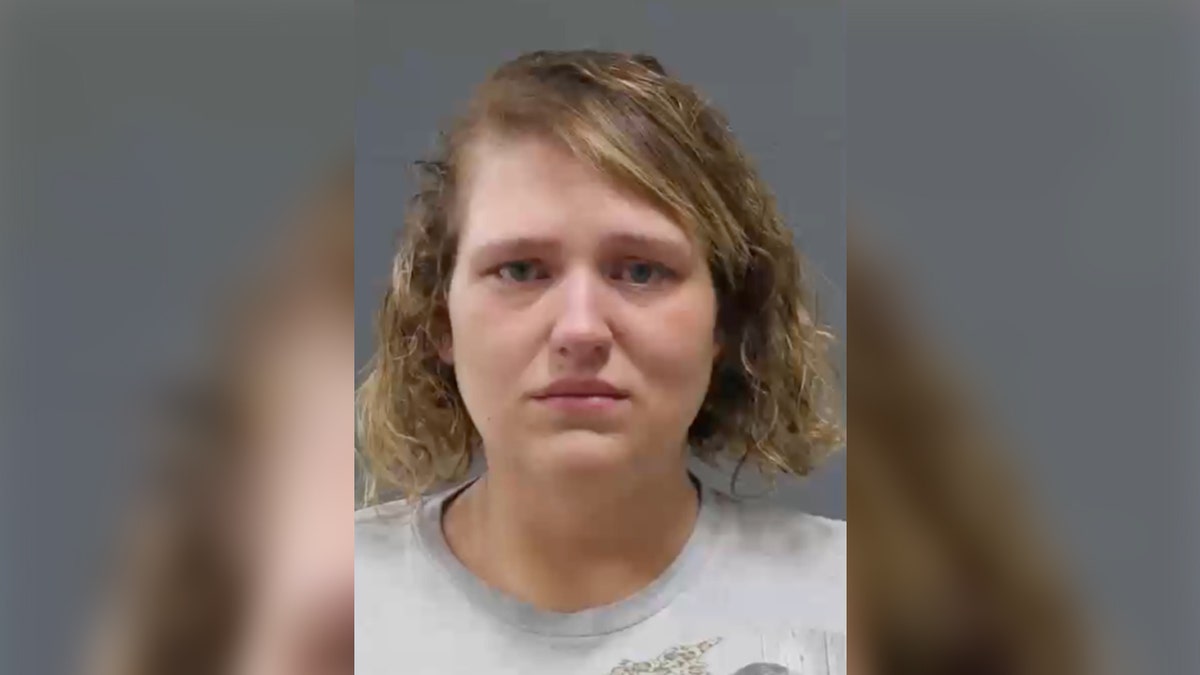 Skogund mug shot