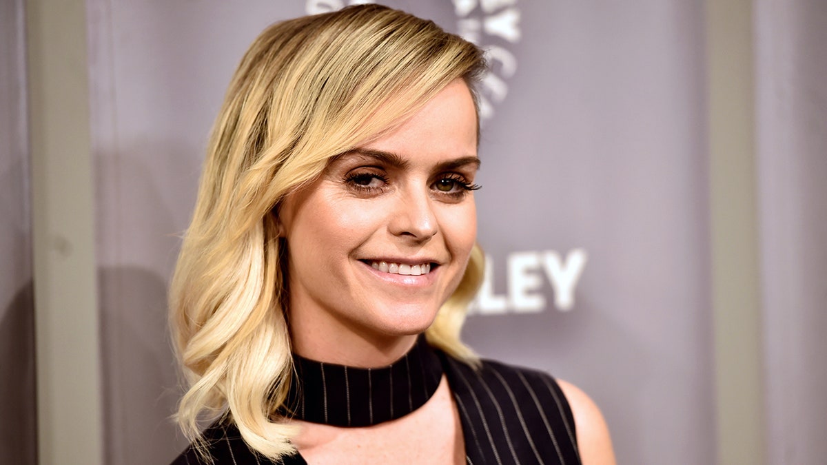 Orange is the New Black' star Taryn Manning regrets detailing