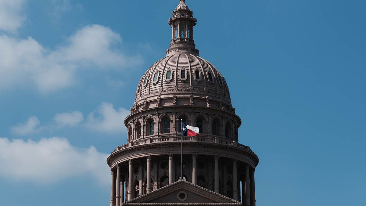 Texas State Capitol