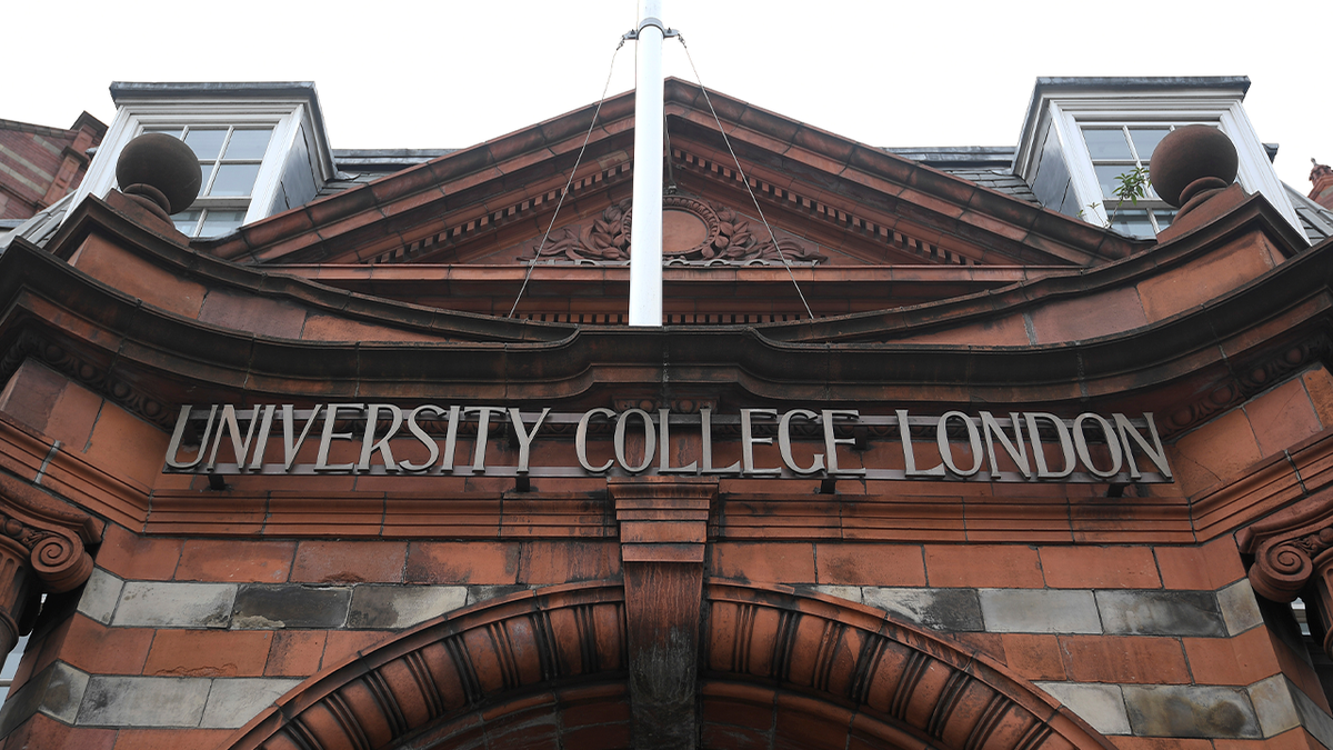 University College London