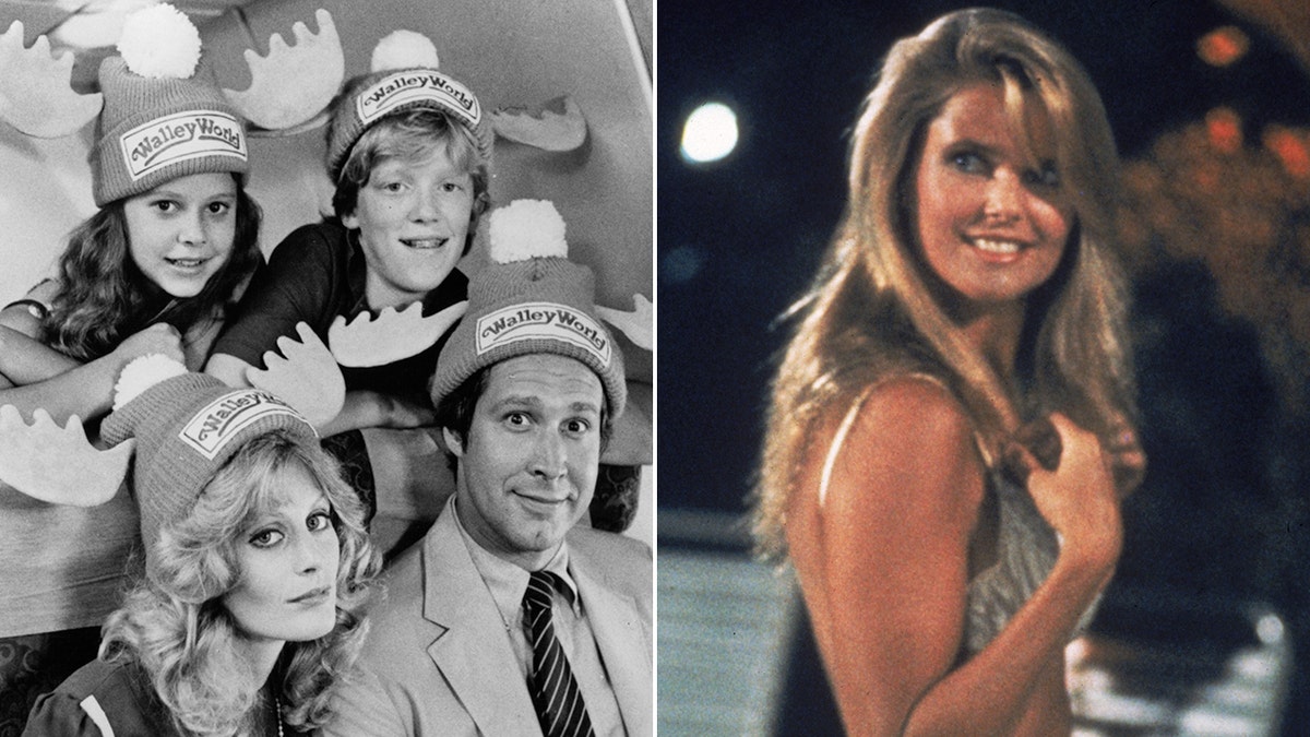 National Lampoon's Vacation