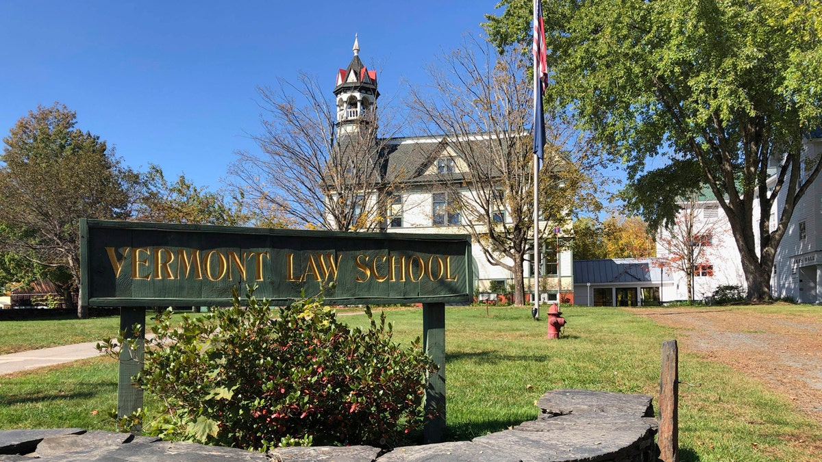 Vermont Law School