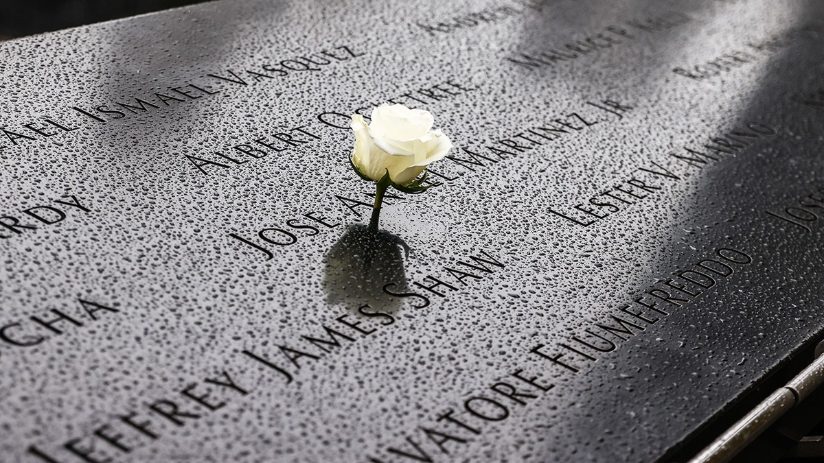 9/11 Museums And Memorials Throughout The US That Honor Lives Lost ...