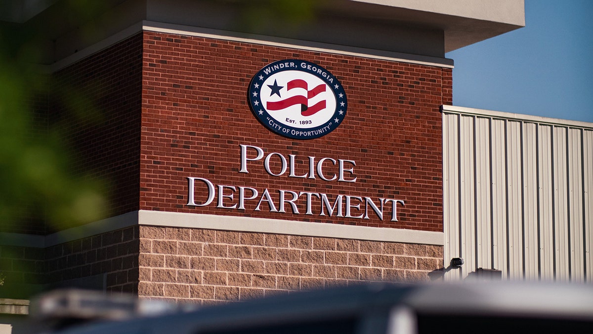 winder police department