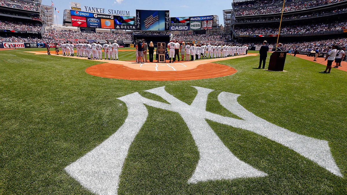 Ex-Yankees prospect says there is no baseball being taught in organization Fox News
