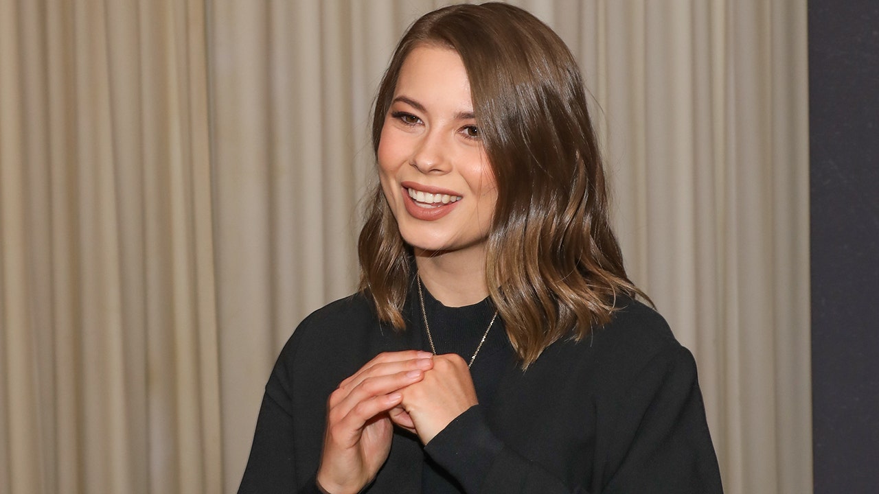 Bindi Irwin celebrates ‘second chance at life’ following major surgery