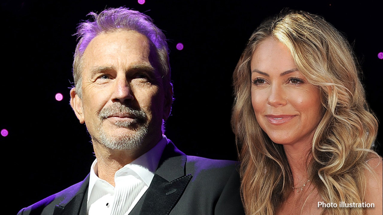 Kevin Costner was 'hurt' by divorce with ex-wife Christine Baumgartner: 'A  crushing moment' | Fox News
