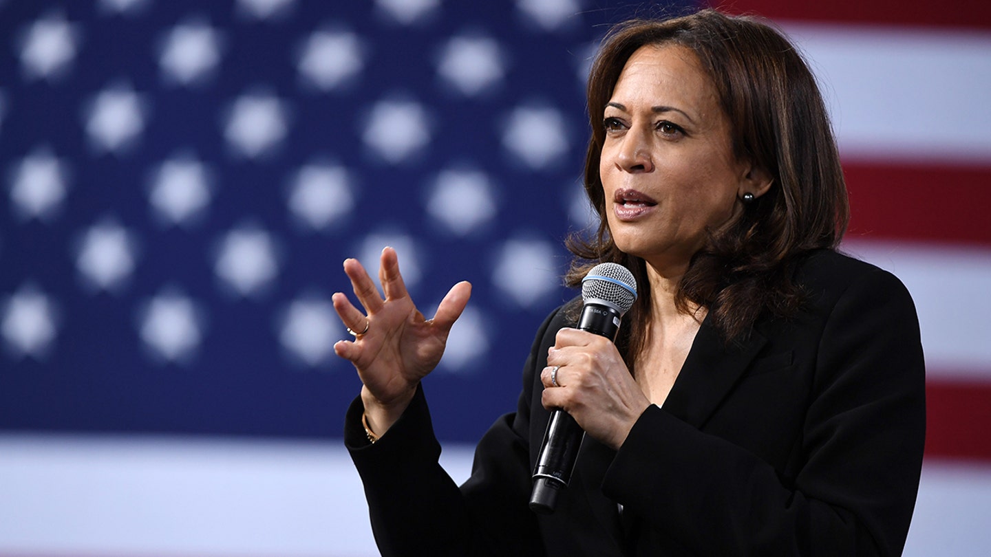 Harris' Immigration Flip-Flop: From Closing Borders to Open Doors