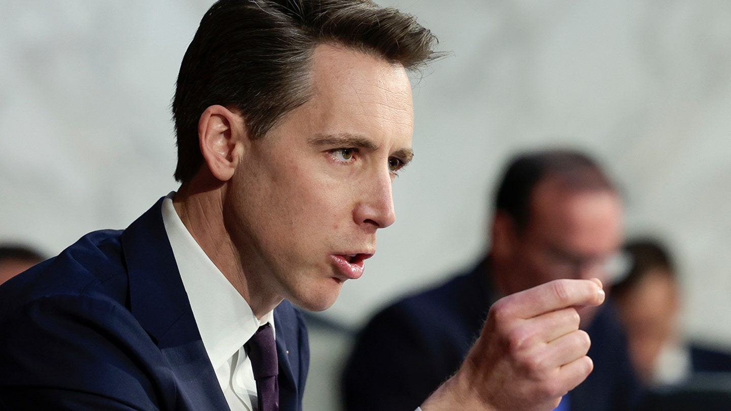 Senator Hawley's Whistleblower Revelations: Inadequate Training for Secret Service Personnel